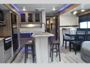 used Travel Trailers CrossRoads RV Zinger for sale, in Titusville, FL Thumbnail 17