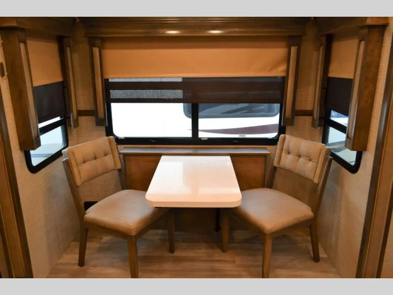 used Fifth Wheel Trailers Vanleigh RV Beacon for sale, in Titusville, FL Thumbnail 14