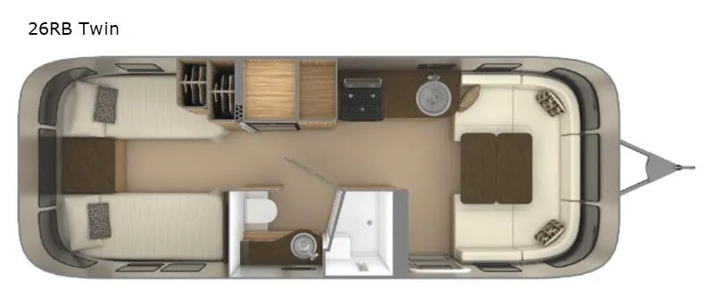 used Travel Trailers Other Flying Cloud for sale, in Titusville, FL Thumbnail 2