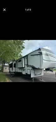 used Fifth Wheel Trailers Other Sierra for sale, in Columbus, OH Thumbnail 1