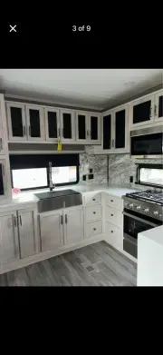 used Fifth Wheel Trailers Other Sierra for sale, in Columbus, OH Thumbnail 2