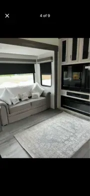 used Fifth Wheel Trailers Other Sierra for sale, in Columbus, OH Thumbnail 3