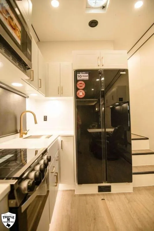 new Horse Trailers ATC  for sale, in Willspoint, TX Thumbnail 14