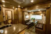 new Horse Trailers Lakota  for sale, in Willspoint, TX Thumbnail 2