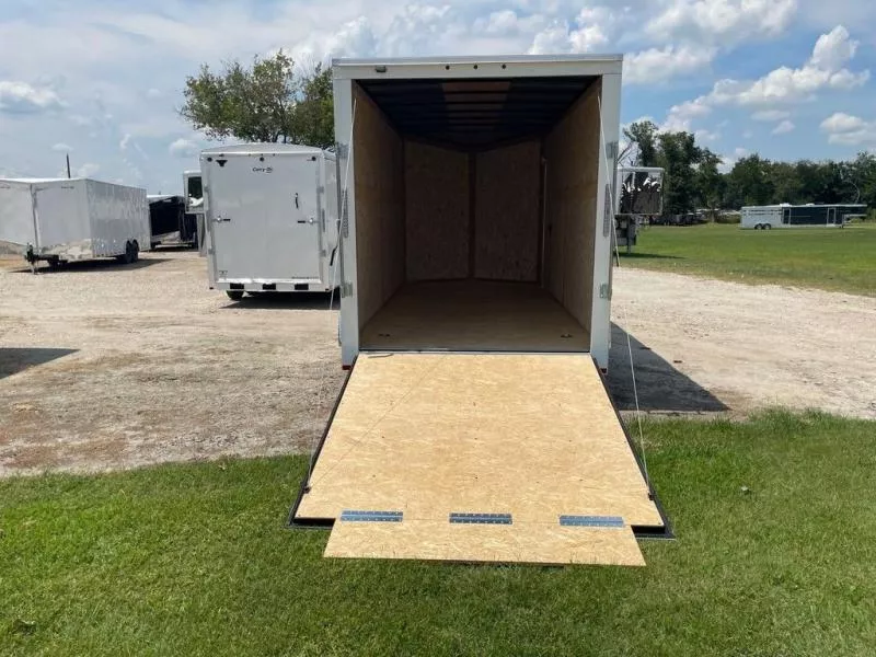 new Horse Trailers Carry-On  for sale, in Willspoint, TX Thumbnail 8