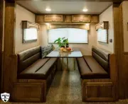 new Horse Trailers Lakota  for sale, in Willspoint, TX Thumbnail 7