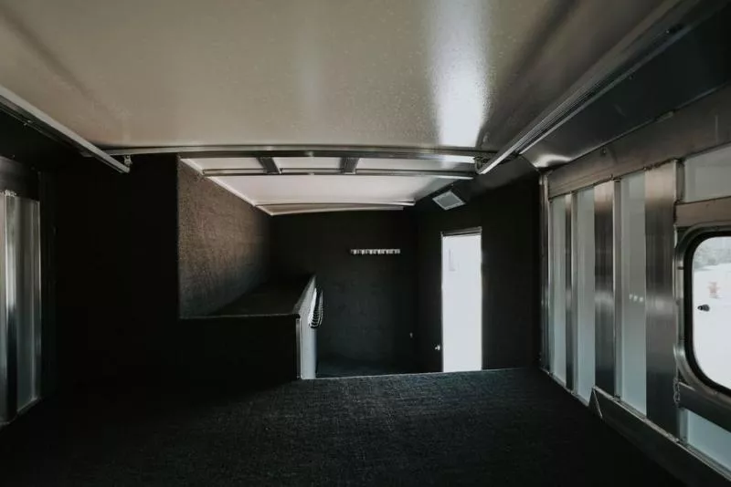 new Horse Trailers Hart Trailers  for sale, in Willspoint, TX Thumbnail 11