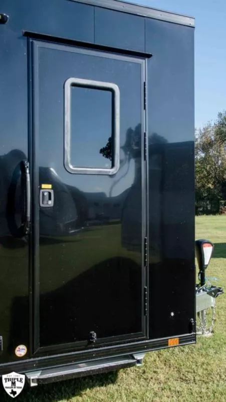 new Horse Trailers ATC  for sale, in Willspoint, TX Thumbnail 9