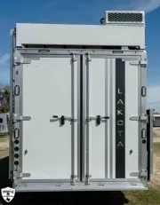 new Horse Trailers Lakota  for sale, in Willspoint, TX Thumbnail 7