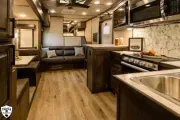 new Horse Trailers Lakota  for sale, in Willspoint, TX Thumbnail 27