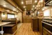 new Horse Trailers Lakota  for sale, in Willspoint, TX Thumbnail 32