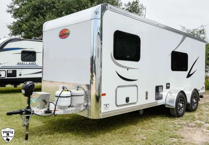 2024 Sundowner Trailers TRAILBLAZER Horse Trailer
