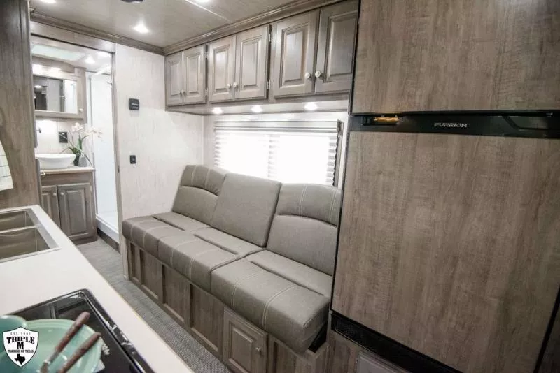 new Horse Trailers Sundowner Trailers  for sale, in Willspoint, TX Thumbnail 20