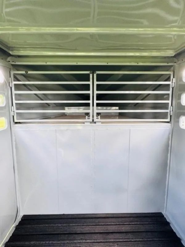 new Horse Trailers Eagle  for sale, in Willspoint, TX Thumbnail 9