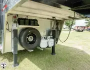 new Horse Trailers Lakota  for sale, in Willspoint, TX Thumbnail 31