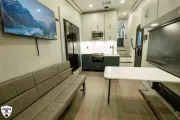 new Horse Trailers ATC  for sale, in Willspoint, TX Thumbnail 22