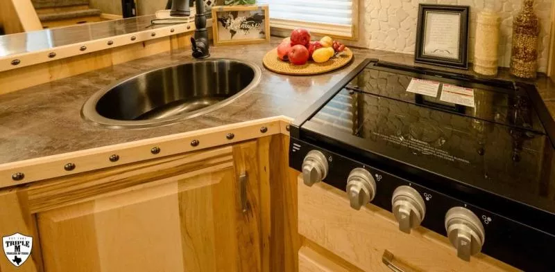 new Horse Trailers Lakota  for sale, in Willspoint, TX Thumbnail 24