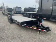new Horse Trailers Big Tex Trailers  for sale, in Willspoint, TX Thumbnail 4
