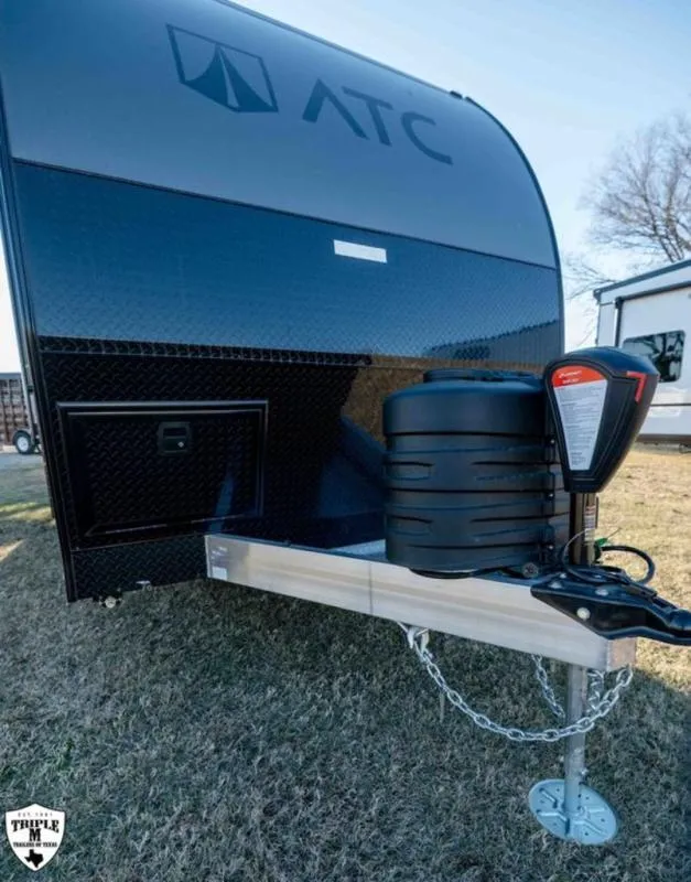 new Horse Trailers ATC  for sale, in Willspoint, TX Thumbnail 21