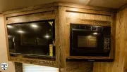 new Horse Trailers Lakota  for sale, in Willspoint, TX Thumbnail 13