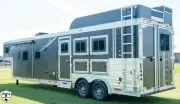 new Horse Trailers Lakota  for sale, in Willspoint, TX Thumbnail 5
