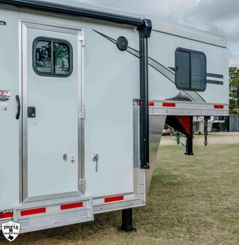 new Horse Trailers Lakota  for sale, in Willspoint, TX Thumbnail 13
