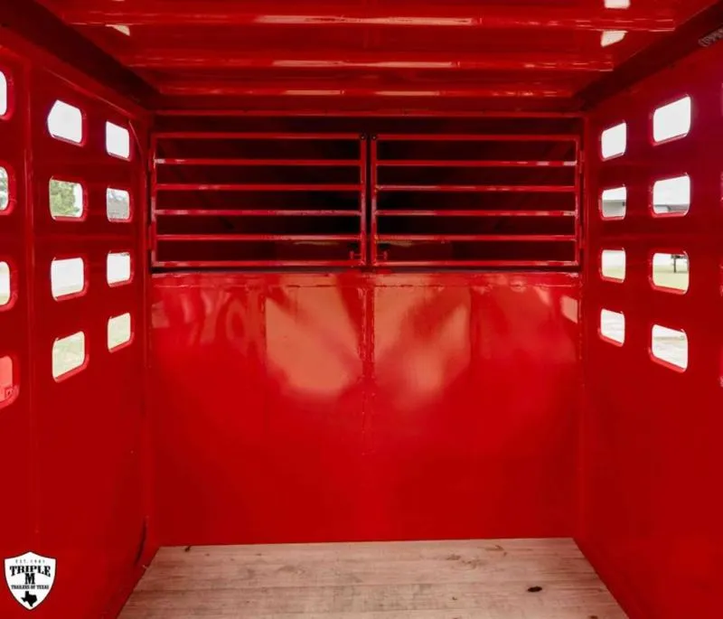 new Horse Trailers Eagle  for sale, in Willspoint, TX Thumbnail 9