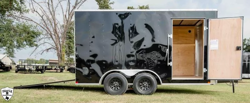 new Horse Trailers Carry-On  for sale, in Willspoint, TX Thumbnail 4