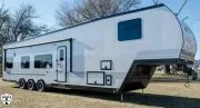 new Horse Trailers ATC  for sale, in Willspoint, TX Thumbnail 37