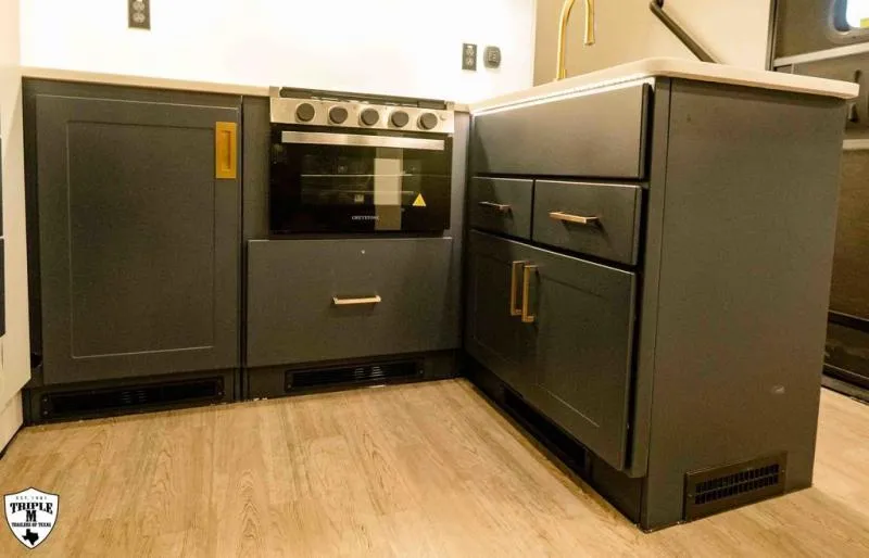 new Horse Trailers ATC  for sale, in Willspoint, TX Thumbnail 12