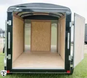 new Horse Trailers Carry-On  for sale, in Willspoint, TX Thumbnail 4