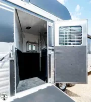 new Horse Trailers Lakota  for sale, in Willspoint, TX Thumbnail 7