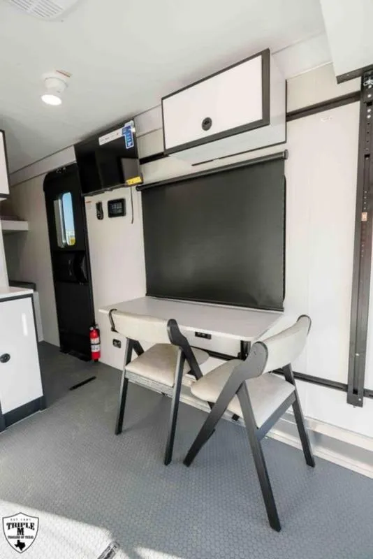 new Horse Trailers ATC  for sale, in Willspoint, TX Thumbnail 5