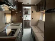 used Horse Trailers Sundowner Trailers  for sale, in Willspoint, TX Thumbnail 7