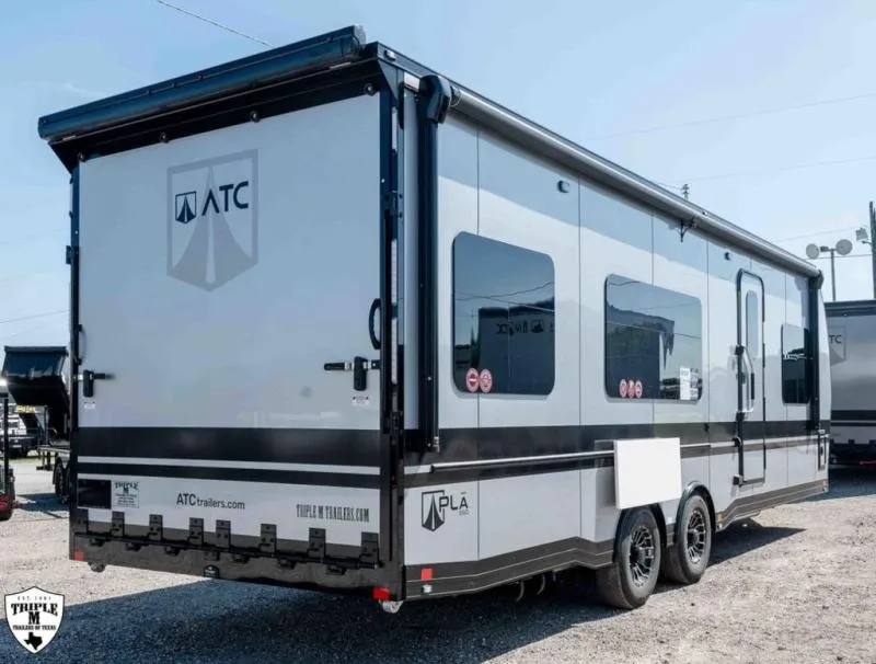 new Horse Trailers ATC  for sale, in Willspoint, TX Thumbnail 21