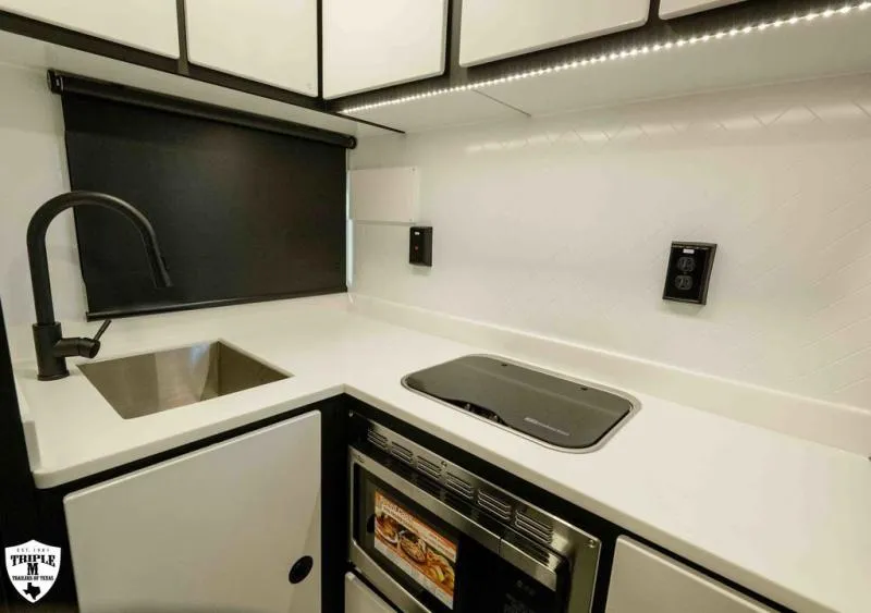 new Horse Trailers ATC  for sale, in Willspoint, TX Thumbnail 10