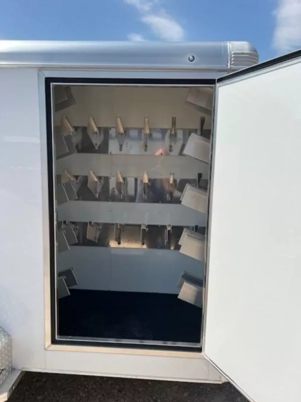 new Horse Trailers Sundowner Trailers  for sale, in Willspoint, TX Thumbnail 10