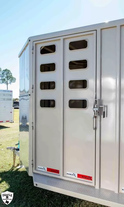 new Horse Trailers RawMaxx  for sale, in Willspoint, TX Thumbnail 11