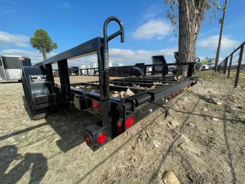 new Horse Trailers Big Tex Trailers  for sale, in Willspoint, TX Thumbnail 3