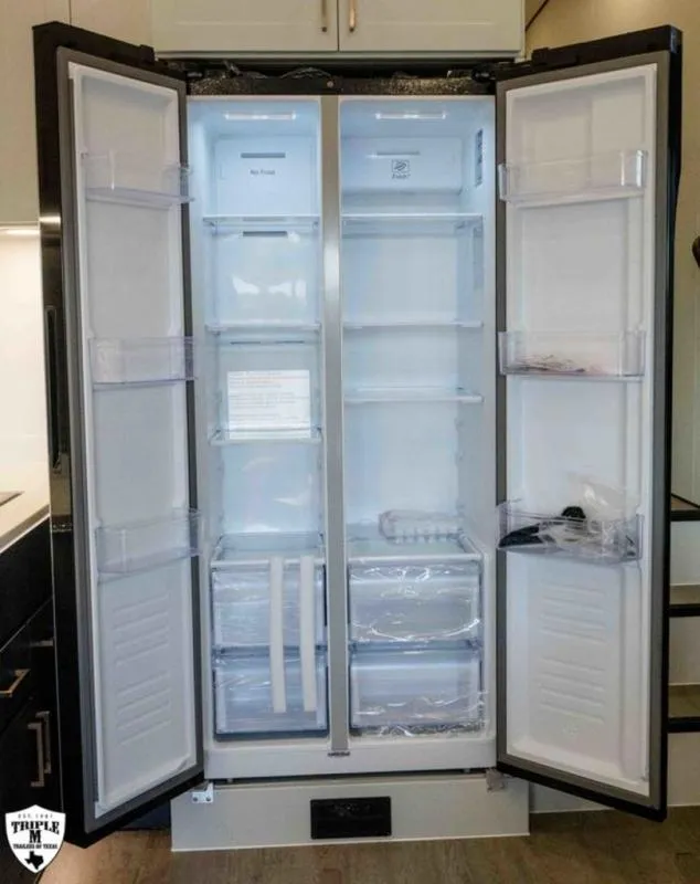 new Horse Trailers ATC  for sale, in Willspoint, TX Thumbnail 17