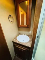 used Horse Trailers Bison Trailers  for sale, in Willspoint, TX Thumbnail 16
