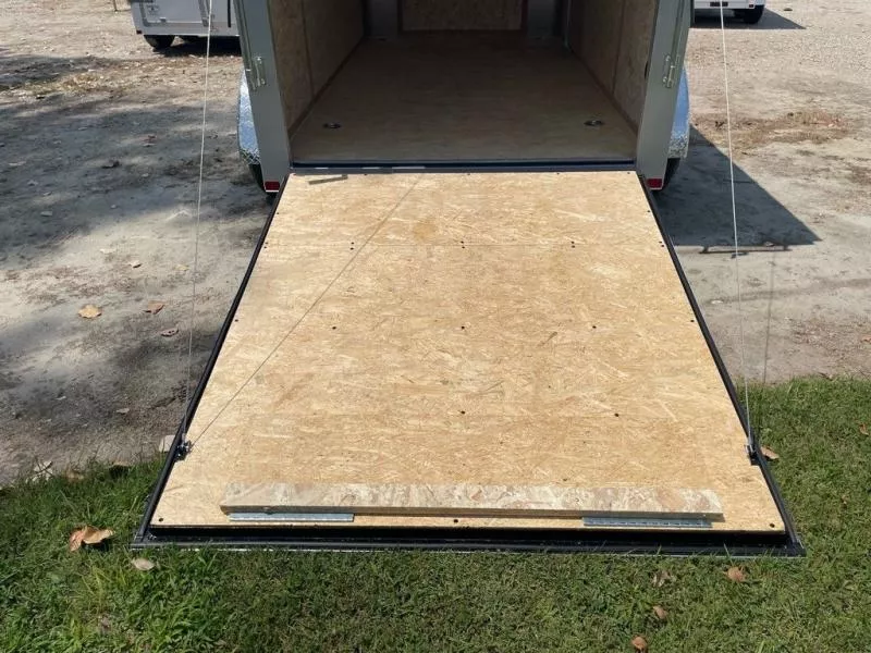 new Horse Trailers Carry-On  for sale, in Willspoint, TX Thumbnail 4