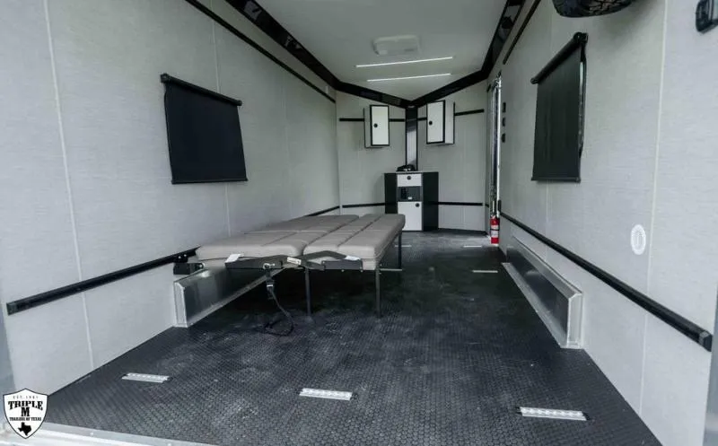 new Horse Trailers ATC  for sale, in Willspoint, TX Thumbnail 6