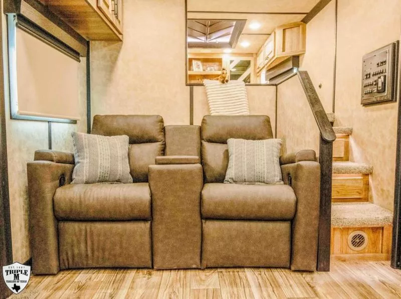 new Horse Trailers Lakota  for sale, in Willspoint, TX Thumbnail 10