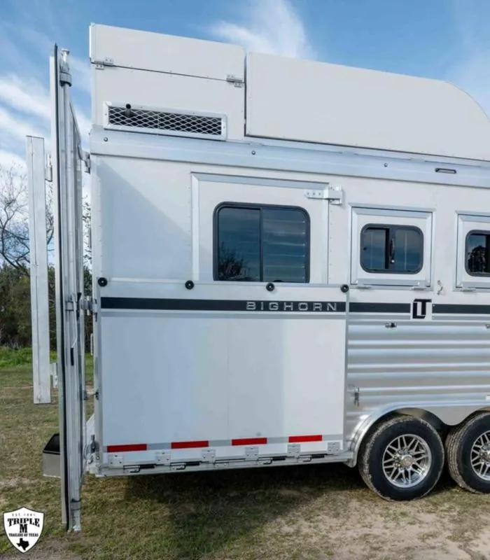 new Horse Trailers Lakota  for sale, in Willspoint, TX Thumbnail 10