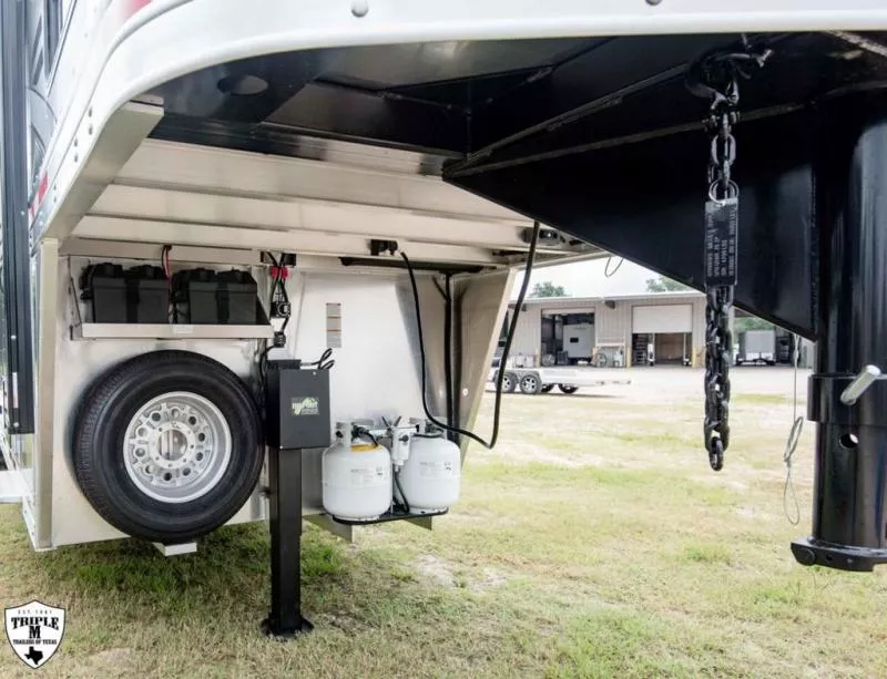 new Horse Trailers Lakota  for sale, in Willspoint, TX Thumbnail 34