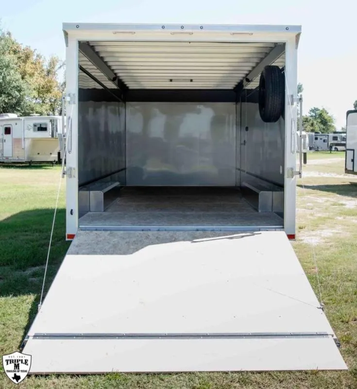 new Horse Trailers ATC  for sale, in Willspoint, TX Thumbnail 4