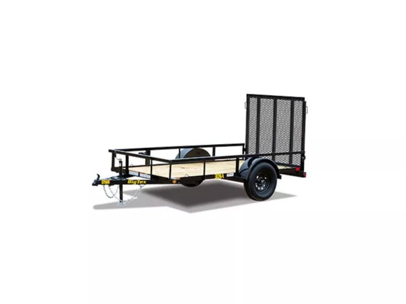 new Horse Trailers Big Tex Trailers  for sale, in Willspoint, TX image-0