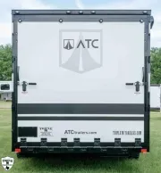 new Horse Trailers ATC  for sale, in Willspoint, TX Thumbnail 4