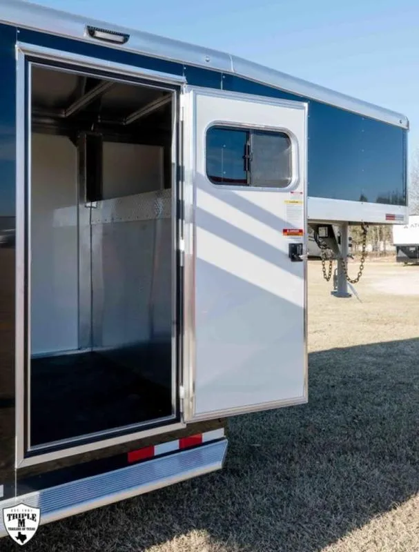 new Horse Trailers Sundowner Trailers  for sale, in Willspoint, TX Thumbnail 18